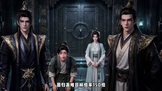 败家少主（59集）百亿短剧抢先看