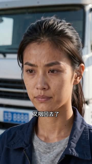 货主坑我超重罚三千，我举报立了功（73集）免费全集短剧