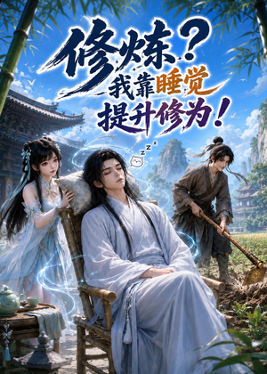 修炼？我靠睡觉提升修为！（80集）短剧在哪里看