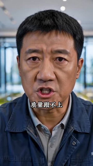 从抛光工到大国工匠(50集) 从抛光工到大国工匠(50集)火爆短剧推荐