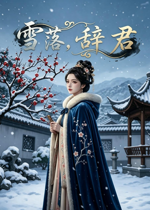 雪落辞君(48集) 雪落辞君(48集)剧好看短剧推荐
