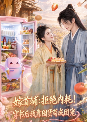 嫁首辅：拒绝内耗！穿书后我靠国货苟成团宠（61集）短剧追不停