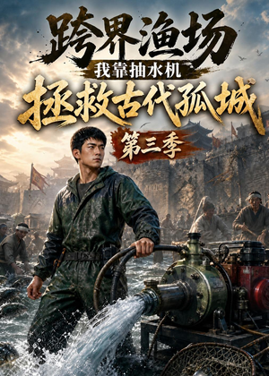 跨界渔场我靠抽水机拯救古代孤城第三季(49集) 跨界渔场我靠抽水机拯救古代孤城第三季(49集)精彩短剧看不停