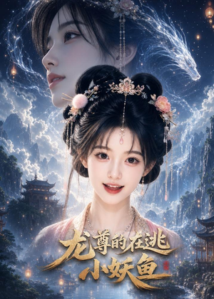 龙尊的在逃小妖鱼(41集) 龙尊的在逃小妖鱼(41集)经典回顾免费看