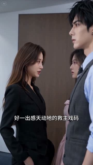 告别虚伪婚约,我执掌商业版图(35集) 告别虚伪婚约,我执掌商业版图(35集)这部短剧太好看