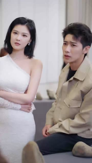 我怼人能爆金币,怼到女神也倒追(80集) 我怼人能爆金币,怼到女神也倒追(80集)短剧看全集