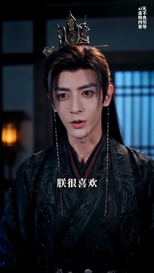 双色帝王掌心宠(70集) 双色帝王掌心宠(70集)全集免费看短剧