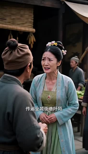 离谱，我的阎王夫君超纯情（32集）我全都看完了