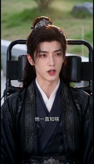 错嫁良缘:王爷心尖宠(46集) 错嫁良缘:王爷心尖宠(46集)超好看的短剧