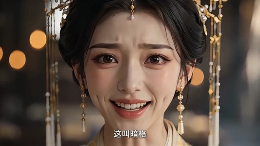 深宫失忆甜恋(18集) 深宫失忆甜恋(18集)短剧越看越精彩