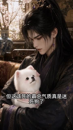 团宠小狗:摄政王府我横着走(41集) 团宠小狗:摄政王府我横着走(41集)一起追短剧