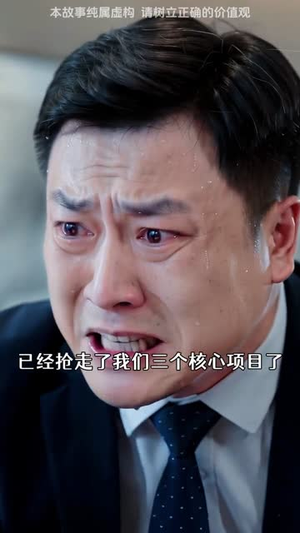 白蛇少主的掌心娇（45集）每天分享短剧