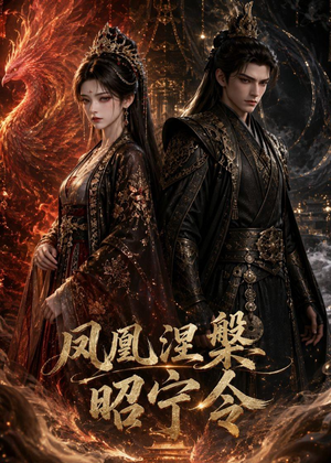凤凰涅槃:昭宁令(56集) 凤凰涅槃:昭宁令(56集)全集
