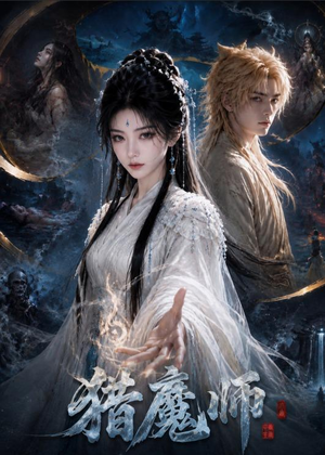 猎魔师(78集) 猎魔师(78集)分享热门短剧