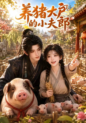 养猪大户的小夫郎(66集) 养猪大户的小夫郎(66集)精彩短剧免费看