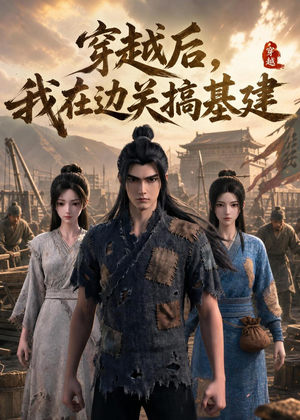 穿越后,我在边关搞基建(87集) 穿越后,我在边关搞基建(87集)最新短剧推荐