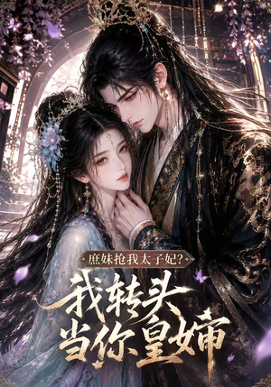 庶妹抢我太子妃?我转头当你皇婶(78集) 庶妹抢我太子妃?我转头当你皇婶(78集)太好看了短剧