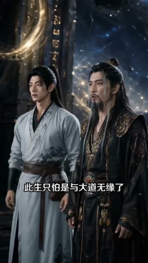 你一个武夫,谁叫你练剑的?(80集) 你一个武夫,谁叫你练剑的?(80集)精彩片段