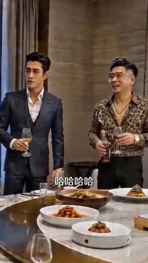 原来,我已经天下无敌第二季(36集) 原来,我已经天下无敌第二季(36集)短剧抢先看全集