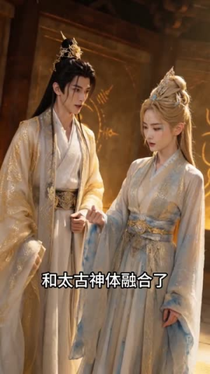 大帝起步,我的宗门横扫万古(100集) 大帝起步,我的宗门横扫万古(100集)推荐你们也去看