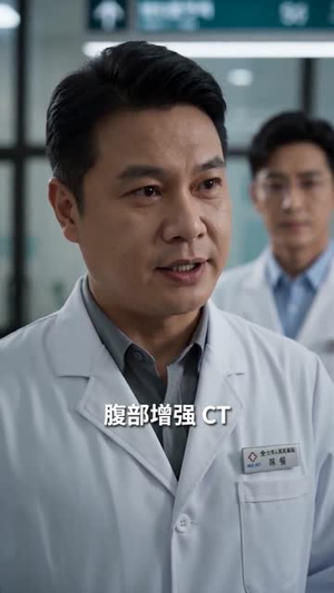 急诊医生:我与死神抢时间(70集) 急诊医生:我与死神抢时间(70集)火爆短剧抢先看