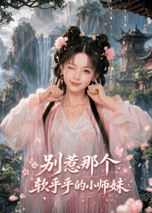 别惹那个软乎乎的小师妹(75集) 别惹那个软乎乎的小师妹(75集)流畅播放免费看