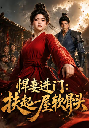 悍妻进门:扶起一屋软骨头(60集) 悍妻进门:扶起一屋软骨头(60集)短剧精彩推荐