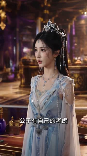 变废为宝:开局捡到假死美杜莎(76集) 变废为宝:开局捡到假死美杜莎(76集)精彩短剧抢先看