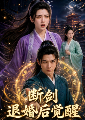 断剑退婚后觉醒(37集) 断剑退婚后觉醒(37集)免费在线看