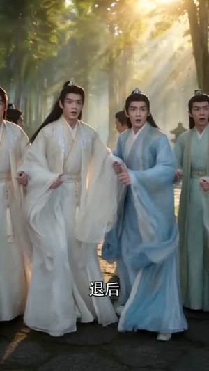 神女归位:上仙护我渡万劫(70集) 神女归位:上仙护我渡万劫(70集)热门短剧推荐。