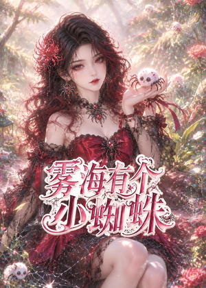 雾海有个小蜘蛛(72集) 雾海有个小蜘蛛(72集)我真的爱了