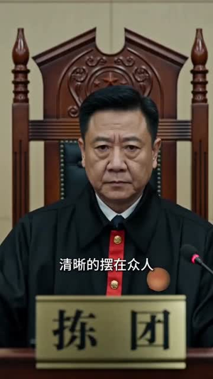 订婚宴遭顶替,我撤回所有馈赠(45集) 订婚宴遭顶替,我撤回所有馈赠(45集)免费短剧片段