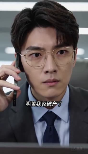 落魄测真心,外卖员完胜富二代(41集) 落魄测真心,外卖员完胜富二代(41集)抢先看新短剧