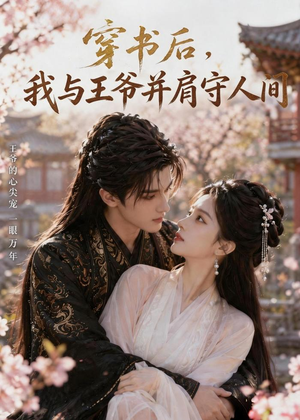 穿书后,我与王爷并肩守人间(34集) 穿书后,我与王爷并肩守人间(34集)短剧全集完整