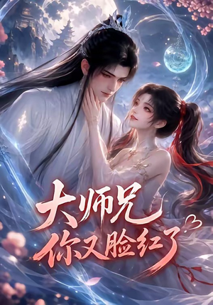 大师兄你又脸红了(25集) 大师兄你又脸红了(25集)最新热播短剧