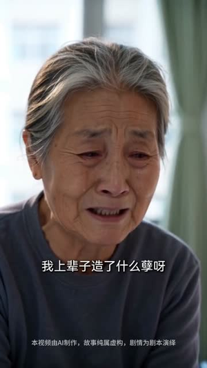 一张彩票,照出两家人(34集) 一张彩票,照出两家人(34集)全季一次看完