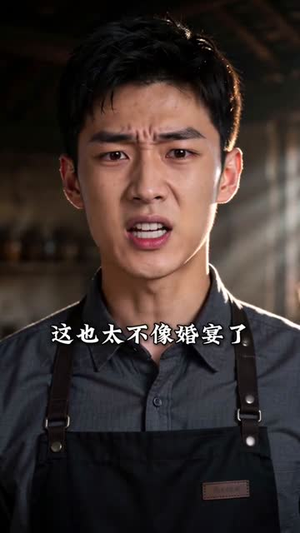 守着灶台,守住本心(52集) 守着灶台,守住本心(52集)短剧推荐来了