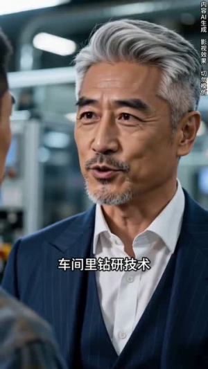 退休金5000?我摊牌后前妻全家慌了(53集) 退休金5000?我摊牌后前妻全家慌了(53集)热门短剧推荐