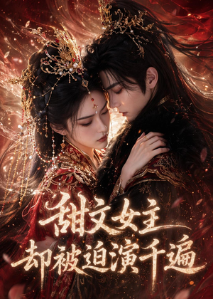 甜文女主却被迫演千遍(22集) 甜文女主却被迫演千遍(22集)一口气追完短剧