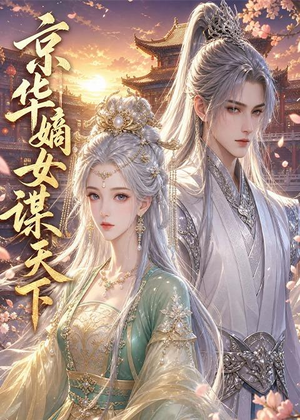 京华嫡女谋天下(45集) 京华嫡女谋天下(45集)免费热门短剧