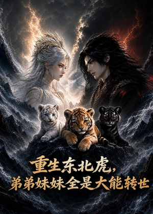 重生东北虎,弟弟妹妹全是大能转世(60集) 重生东北虎,弟弟妹妹全是大能转世(60集)在线观看完整版