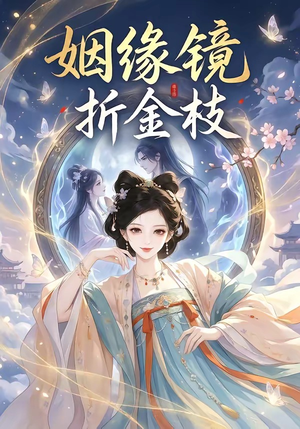 姻缘镜,折金枝(28集) 姻缘镜,折金枝(28集)短剧免费看
