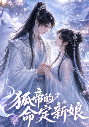 狐帝的命定新娘(35集) 狐帝的命定新娘(35集)全集