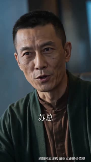 代号:龙刃(60集) 代号:龙刃(60集)一共多少集