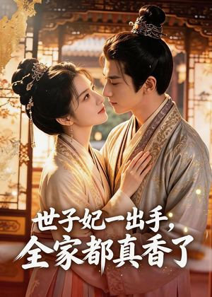 世子妃一出手,全家都真香了(80集) 世子妃一出手,全家都真香了(80集)一口气追完全集