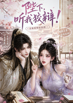 陛下,听我狡辩!(37集) 陛下,听我狡辩!(37集)免费短剧完整版