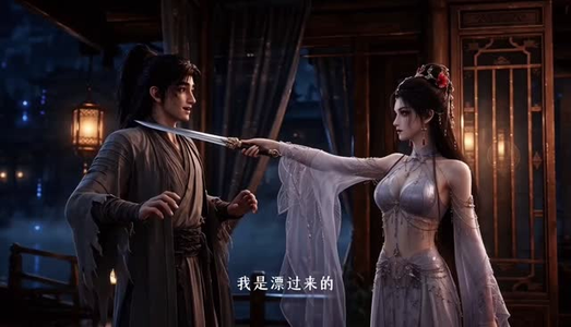 我一个杂役,怎么成天命了(50集) 我一个杂役,怎么成天命了(50集)每日分享短剧
