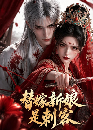 替嫁新娘是刺客(30集) 替嫁新娘是刺客(30集)最热短剧抢先看