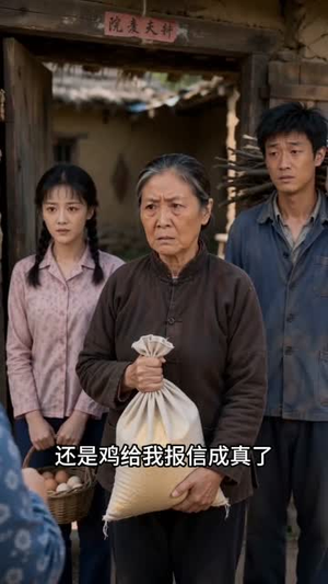 胖媳妇不装了,全家都被我整服了(50集) 胖媳妇不装了,全家都被我整服了(50集)分享好看短剧