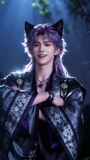 掉入魔界后我契约了无数妖兽(45集) 掉入魔界后我契约了无数妖兽(45集)上热门短剧